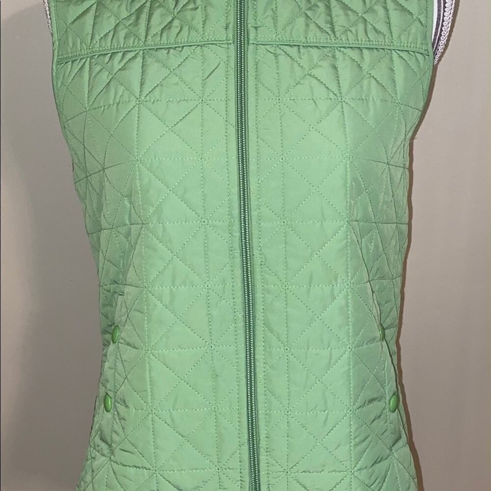 Talbots Vest